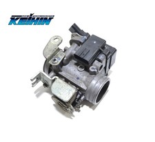 Corpo farfallato originale