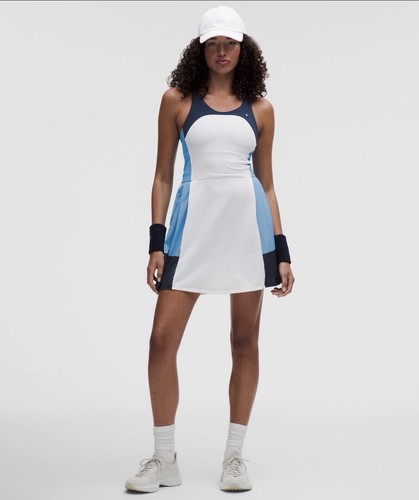 Abito lululemon court champ - abito,