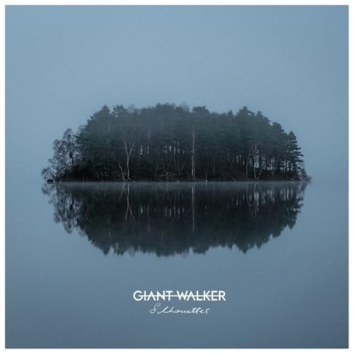 Giant walker silhouettes - walker,