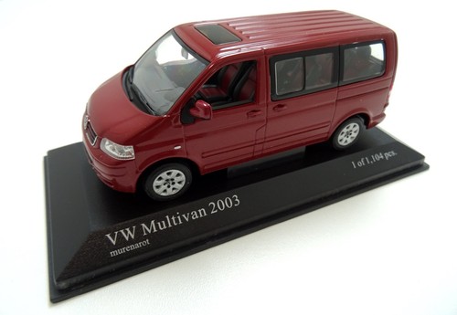 Volkswagen multivan - t5,