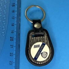 FIAT LANCIA PORTACHIAVI