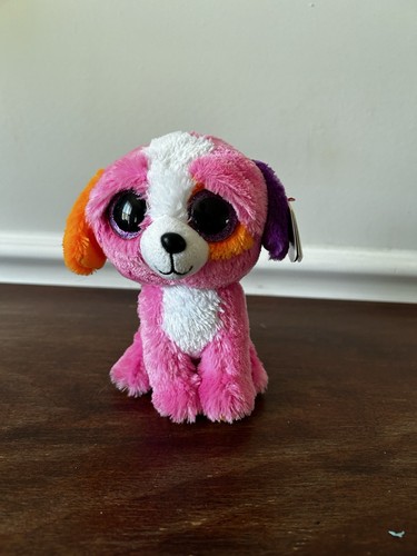 Peluche beanie boos - ty,