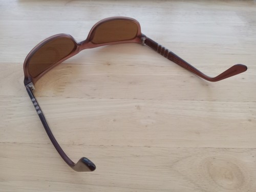 Persol 2604 matt brown - 2604-s,