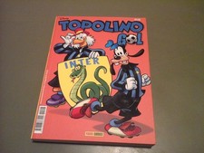 TOPOLINO GOL - N.5 - COPERTINA INTER CATANIA SAMPDORIA SASSUOLO - 2014 - PANINI