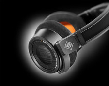 Neumann NDH 30 Edizione Nera