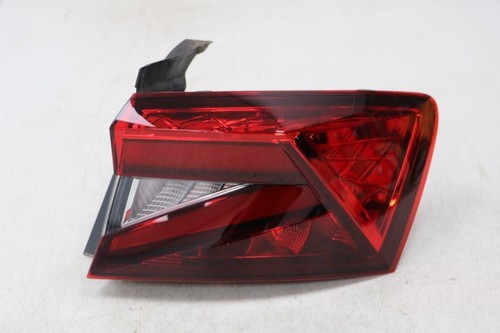 Fanale posteriore destro - , skoda