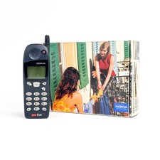 Nokia 5110 telefono - 5110, cellulare