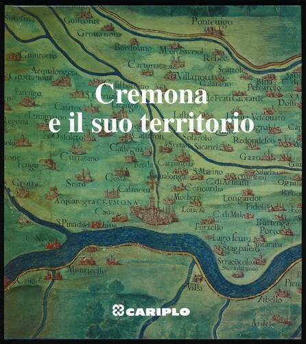 Cremona suo territorio - suo,