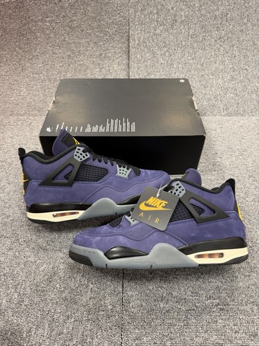 Taglia nike air jordan 4 - air,