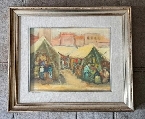 Quadro incorniciato che