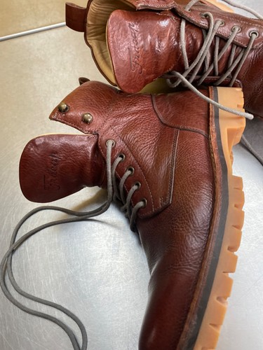 Stivali classici fracap - stivali, italy
