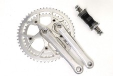 Guarnitura Campagnolo Triomphe