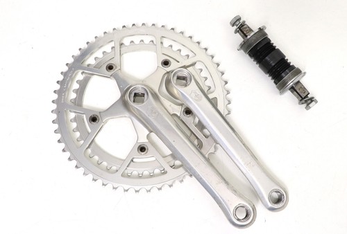 Guarnitura campagnolo triomphe - guarnitura,