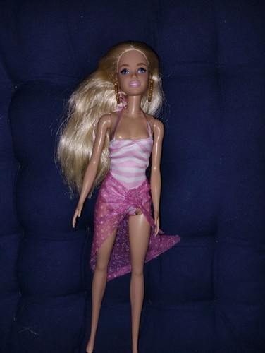 Barbie anniversario playline - anniversario,