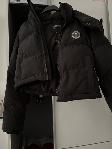 Trapstar giacca con - giacca,