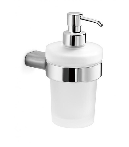 Dispenser sapone