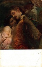 CREMONA Tranquillo - Il Falconiere - (Arte, Pittura e Quadri) - NV - #042