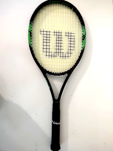 Wilson blx 103 tour - wilson,