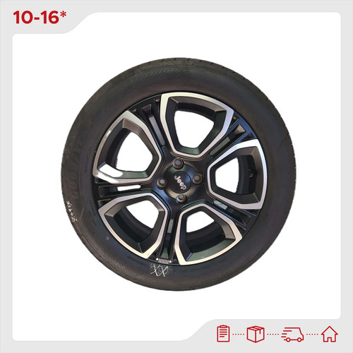 Jeep avenger cerchio - avenger, lega