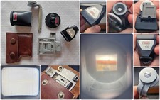 Raro set accessori ROBOT