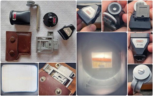 Raro set accessori robot - raro,