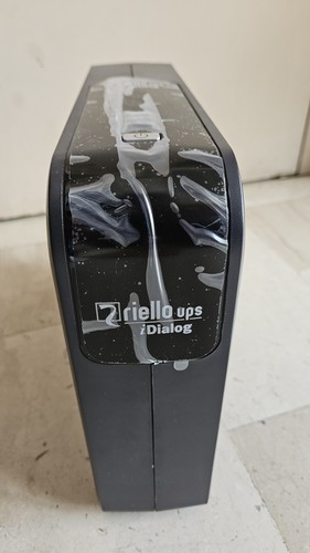 Riello idialog idg - idg, 1600
