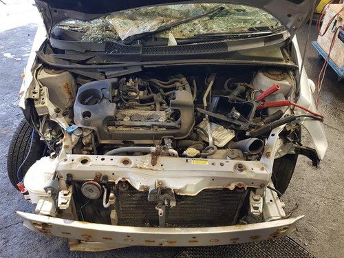 Mk1 toyota yaris - yaris, 1999-2005