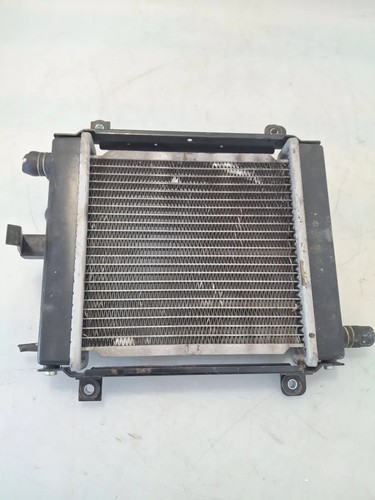 Radiatore kymco xciting - radiatore,