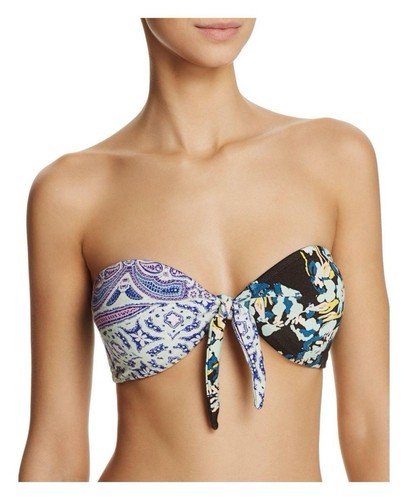 Reggiseno fascia free - reggiseno,