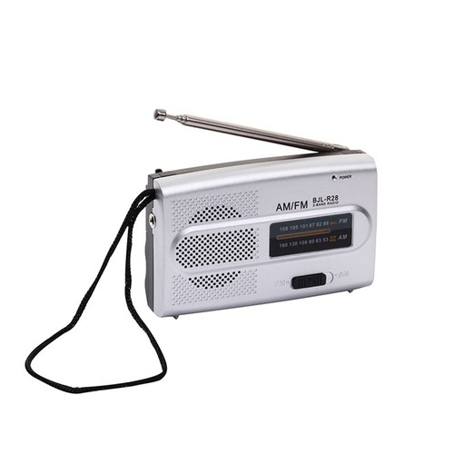 -Radio-Batteria-Radio-Altoparl
