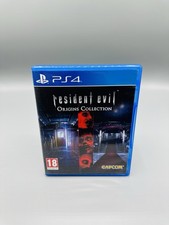 Resident Evil Origins Collection PS4 Multilingua ITA Gioco Sony PlayStation 4