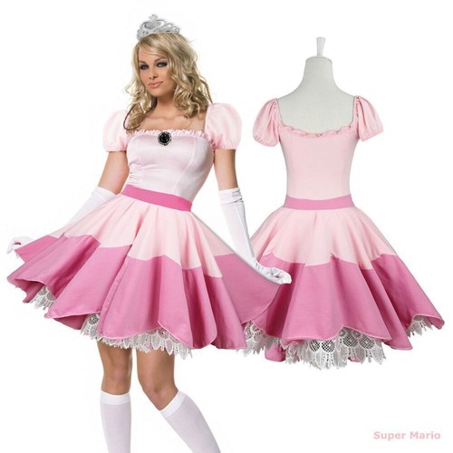 Set costume cosplay