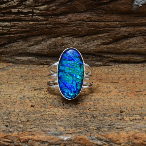 Anello argento sterling 925 - anello,