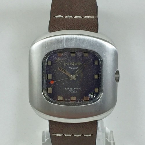Orologio movado kingmatic - orologio,