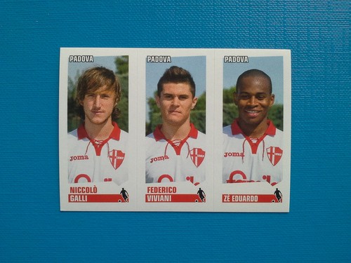 Figurine calciatori panini - figurine,