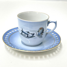 Bing & Grondahl Harald Wiberg