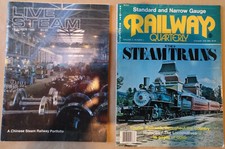 Riviste Vapore Vivo Live Steam