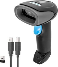 LETTORE CODICE BARRE BLUETOOTH WIRELESS IMHORESE 6150BT PC MAC IOS ANDROID