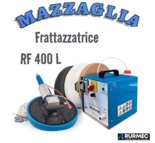 Rurmec frattazzatrice - rurmec,