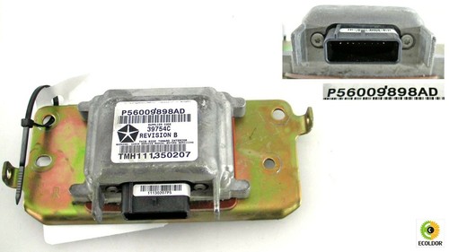 Sensore airbag destro - sensore,
