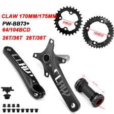 Guarnitura Mountain Bike