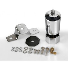 Tromba pneumatica fischio