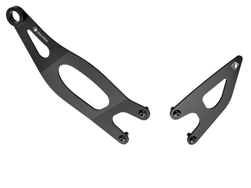 Kit pedane monoposto - kit,