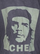 T-shirt vintage Che Guevara