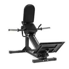 Titan Fitness Plate-Loaded