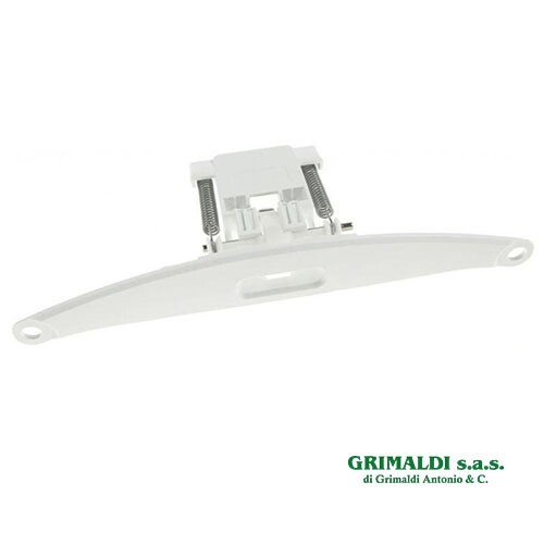 Blocco chiusura sportello - blocco,