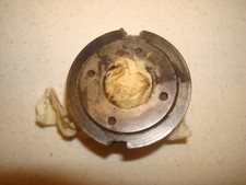 Calotta sx Bianchi 1938