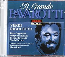 Verdi: Rigoletto