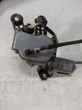 MOTORINO TERGICRISTALLO