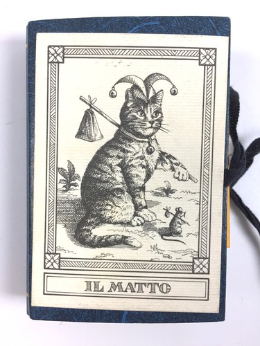 Arcani gatti il - arcani,